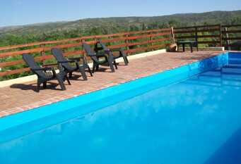 Foto 1 de la galería de Descubriendo Montañas Aparts Serranos en Tanti