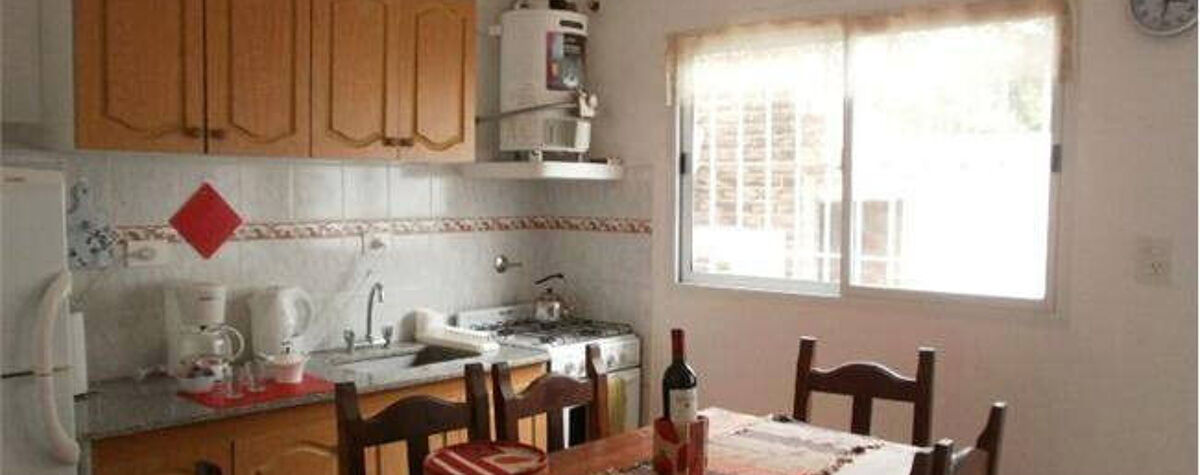 Foto principal de Hermoso Duplex en Aguas Verdes Partido de la Costa en Aguas Verdes