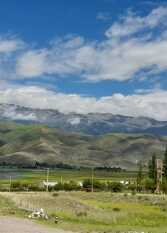 Foto 3 de la galería de La Escondida en Tafí Del Valle