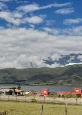 Foto 2 de la galería de La Escondida en Tafí Del Valle