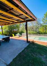 Foto 2 de la galería de Casa de campo Leoncio en Potrero De Garay