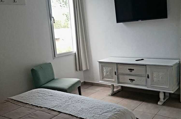 Foto principal de Casa de campo Leoncio en Potrero De Garay