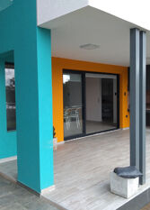 Foto 2 de la galería de Complejo Cuatro Colores en Potrero De Garay