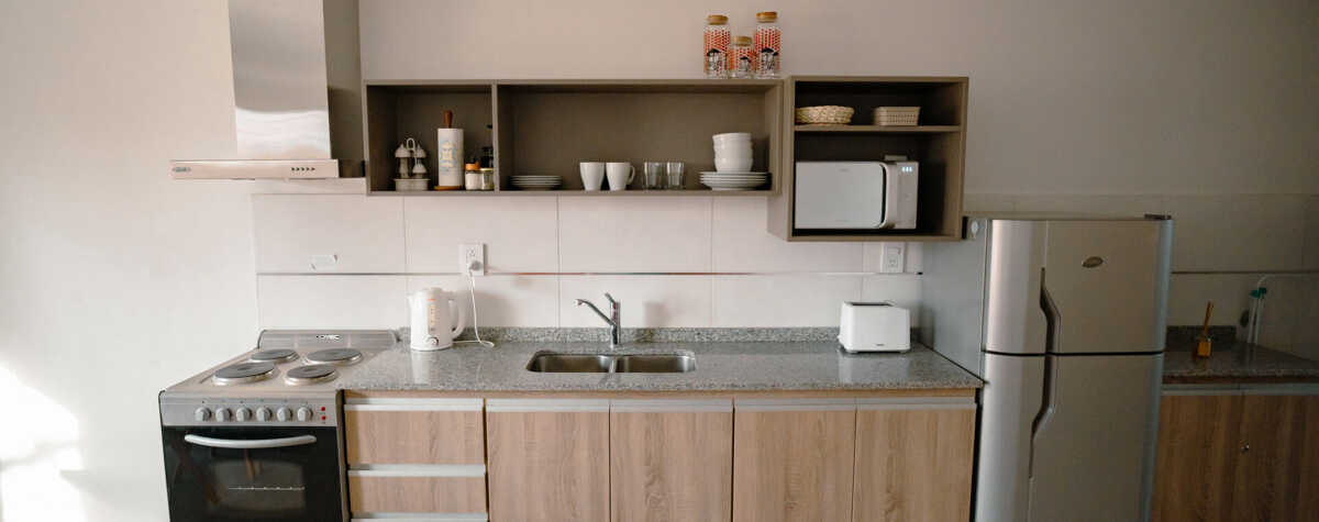 Foto principal de Departamento Olascoaga Centro 4 en San Rafael