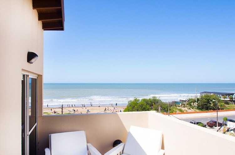 Foto principal de Departamentos San Bernardo Junto al Mar en San Bernardo del Tuyú