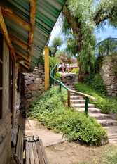 Foto 3 de la galería de Cabañas Pacari Tampu en El Challao