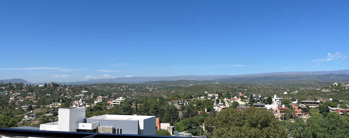 Foto principal de Loft en la Sierra en Villa Carlos Paz