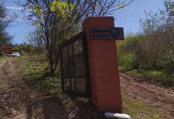 Foto 1 de la galería de Cabañas Aguaribay en San Javier