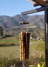 Foto 2 de la galería de Cabañas Aguaribay en San Javier