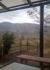 Foto 3 de la galería de Cabañas Aguaribay en San Javier