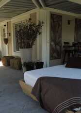 Foto 2 de la galería de Casa Brava en Sierra De Los Padres