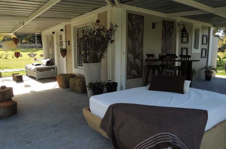 Foto principal de Casa Brava en Sierra De Los Padres