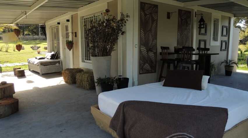 Foto principal de Casa Brava en Sierra De Los Padres