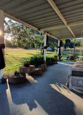 Foto 3 de la galería de Casa Brava en Sierra De Los Padres