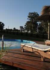 Foto 4 de Casa Brava en Sierra De Los Padres