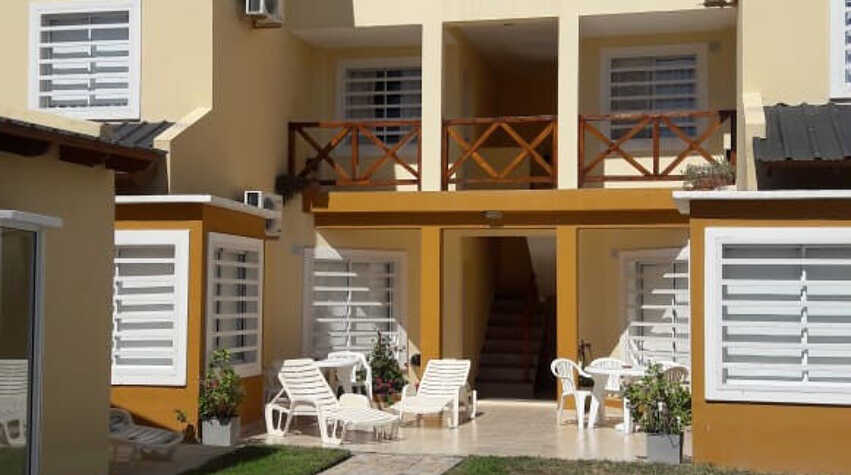 Foto principal de Ruca del Sol Complejo de Departamentos en Las Grutas