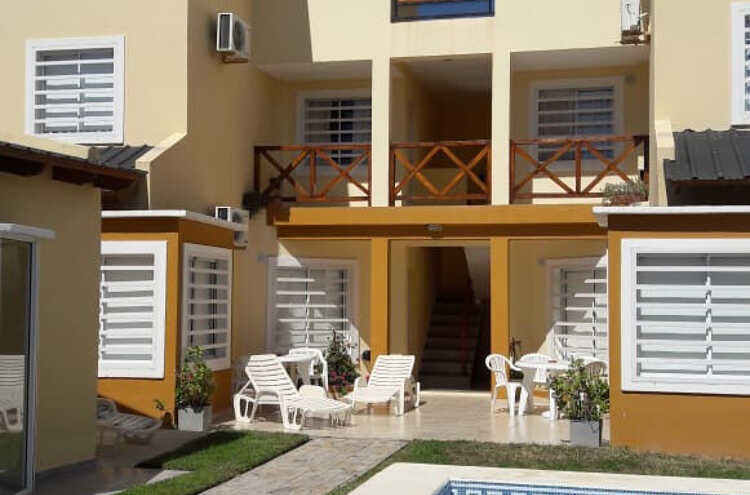 Foto principal de Ruca del Sol Complejo de Departamentos en Las Grutas