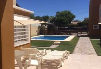 Foto 1 de la galería de Ruca del Sol Complejo de Departamentos en Las Grutas