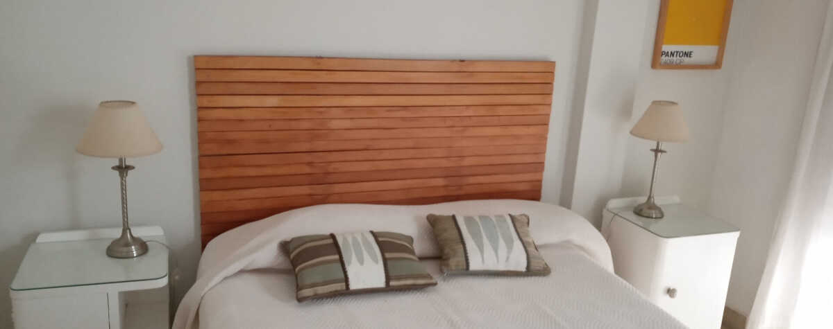 Foto principal de Departamento El Luminoso en Capital Federal