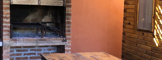 Foto 4 de Cabañas y Wooden House “La Cautiva” en Necochea