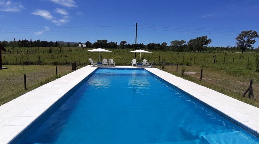 Foto principal de Cabañas Posta Los Reartes & Posta Suites Apart en Los Reartes