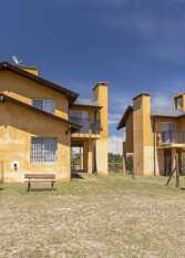 Foto 4 de Cabañas Posta Los Reartes & Posta Suites Apart en Los Reartes