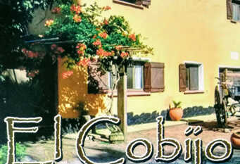 Foto 1 de la galería de Casas de Campo El Cobijo en Santa Rosa De Calamuchita