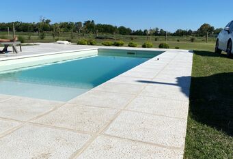 Foto 1 de la galería de Campo Galano en Miramar