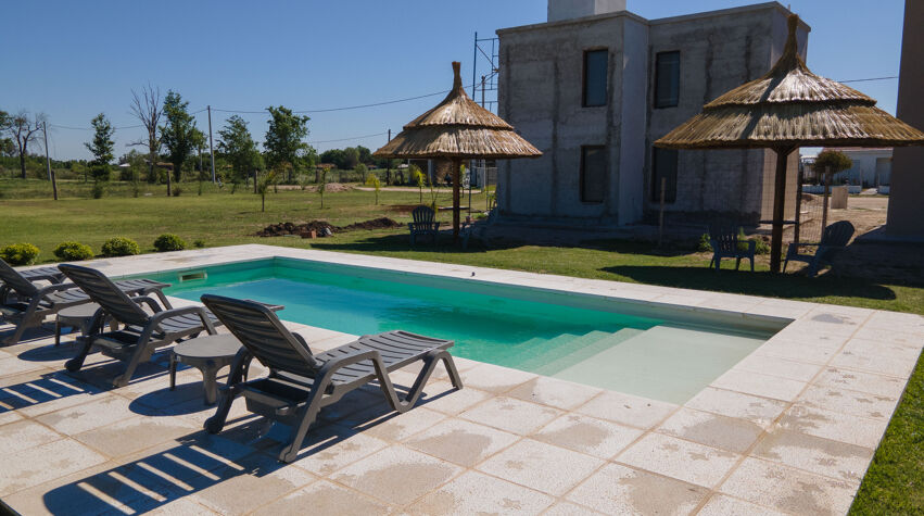 Foto principal de Campo Galano en Miramar