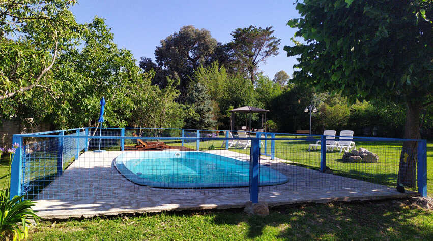 Foto principal de Aires del Eden en La Falda