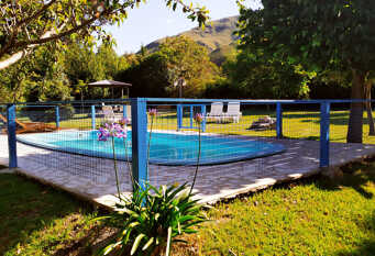 Foto 1 de la galería de Aires del Eden en La Falda