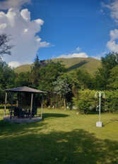 Foto 3 de la galería de Aires del Eden en La Falda