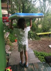 Foto 3 de la galería de La Ventolina en Puerto Pirámides