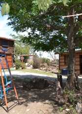 Foto 3 de la galería de Cabaña Chulume en Embalse