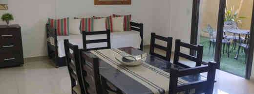 Foto 1 de Departamento Gran Pórtico, ZONA CENTRICA, Excelente Ubicació en Villa Carlos Paz