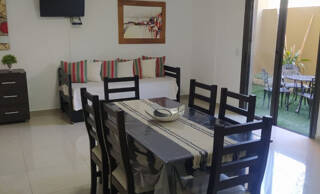 Foto 1 de Departamento Gran Pórtico, ZONA CENTRICA, Excelente Ubicació en Villa Carlos Paz