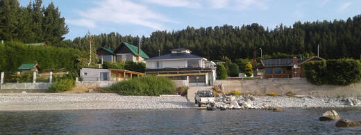 Foto 7 de La Casa del Lago en San Carlos De Bariloche