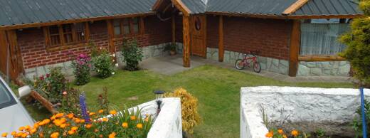 Foto 1 de La Casa del Lago en San Carlos De Bariloche