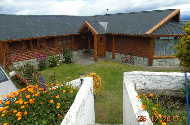 Foto principal de La Casa del Lago en San Carlos De Bariloche