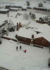 Foto 2 de la galería de La Casa del Lago en San Carlos De Bariloche