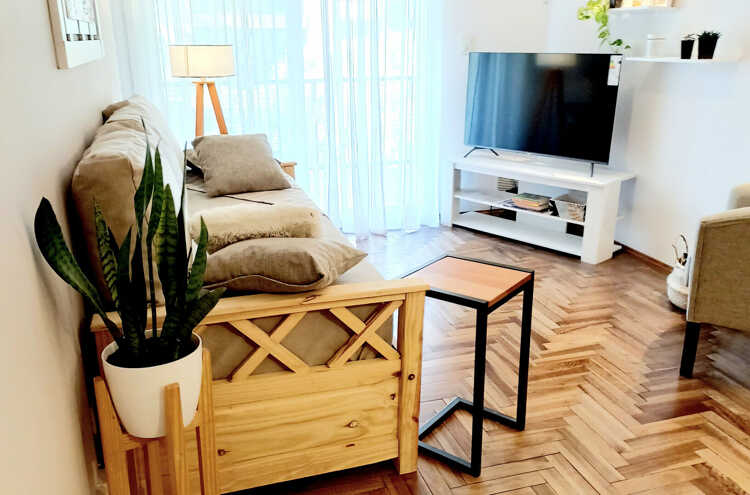 Foto principal de Departamento 2 dorm.Excelente ubicación. Córdoba en Ciudad De Córdoba