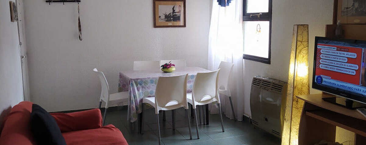 Foto principal de Departamento en el Fin Del Mundo en Ushuaia