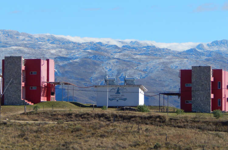 Foto principal de Departamentos Refugios del Champaqui en Villa Yacanto De Calamuchita