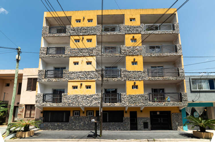 Foto principal de Palmeras Departamentos Santa Teresita en Santa Teresita