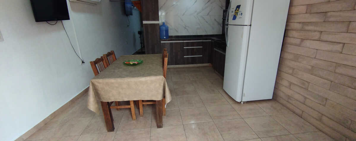 Foto principal de Paraíso serrano en Villa Parque Síquiman