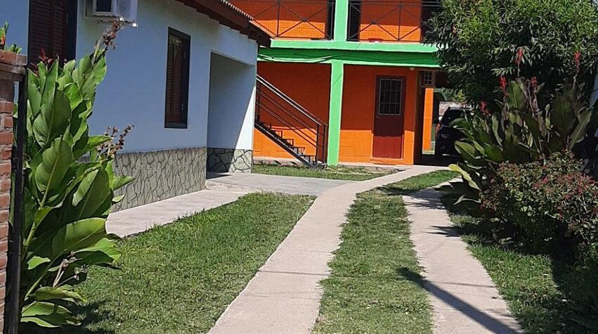 Foto principal de El Trencito Complejo de Departamentos & Casas en Villa Cura Brochero