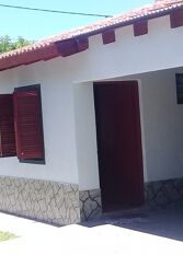 Foto 2 de la galería de El Trencito Complejo de Departamentos & Casas en Villa Cura Brochero