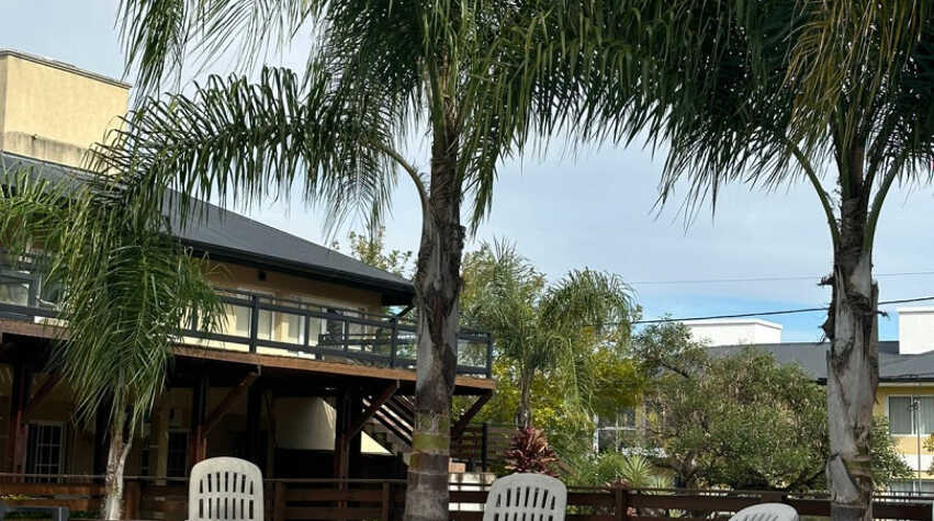 Foto principal de Complejo Fuente de Vida en Colón