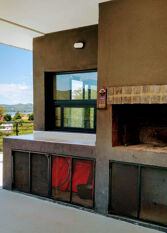 Foto 3 de la galería de Casa Siquiman en Villa Parque Síquiman