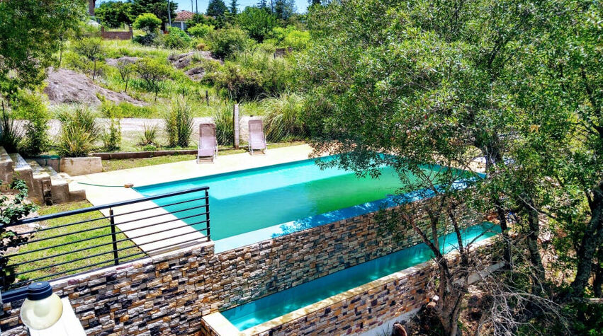 Foto principal de Casa Siquiman en Villa Parque Síquiman